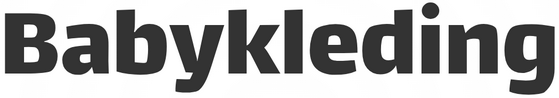 Babykleding en cadeaus